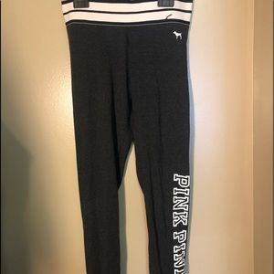 PINK leggings